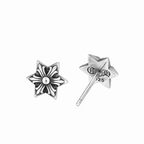 Chrome Hearts Earrings-162