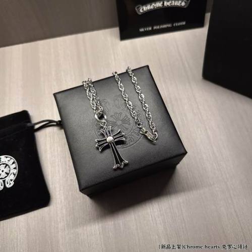 Chrome Hearts Necklace-1273