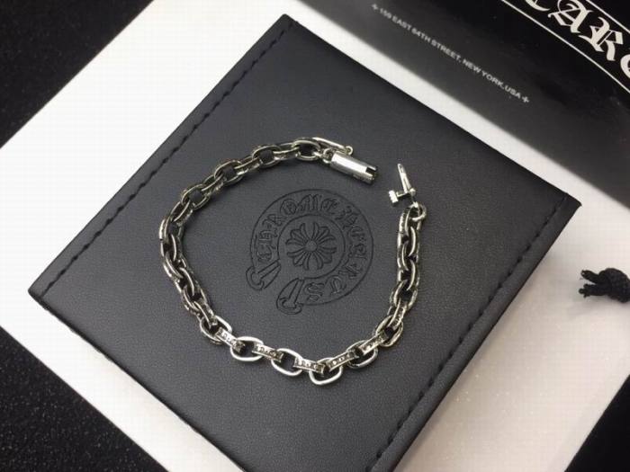 Chrome Hearts Bracelet-211