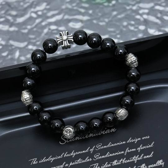 Chrome Hearts Bracelet-256