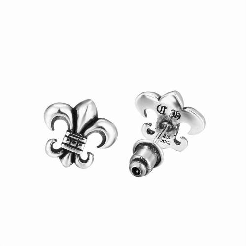Chrome Hearts Earrings-161