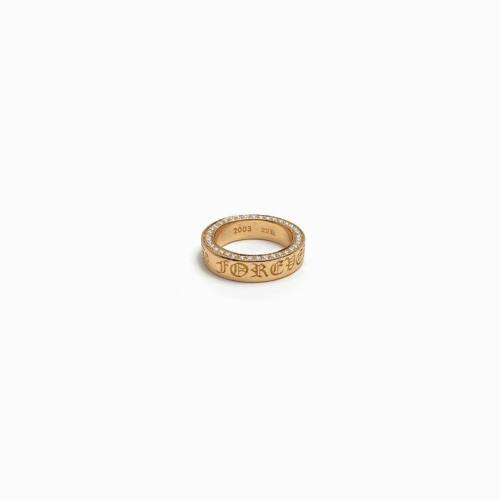 Chrome Hearts Rings-224