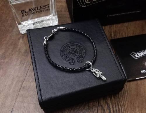 Chrome Hearts Bracelet-010