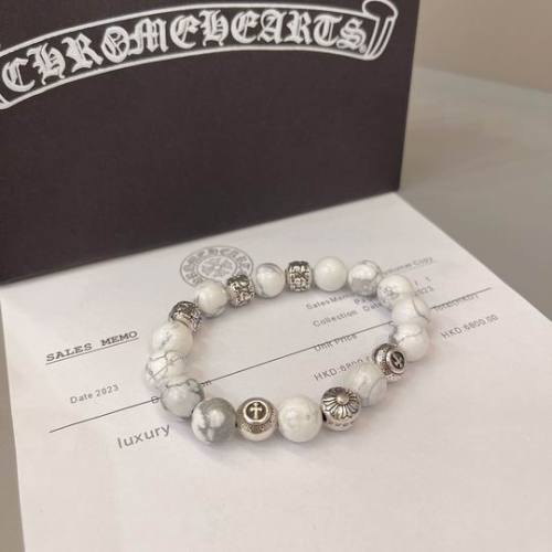 Chrome Hearts Bracelet-701