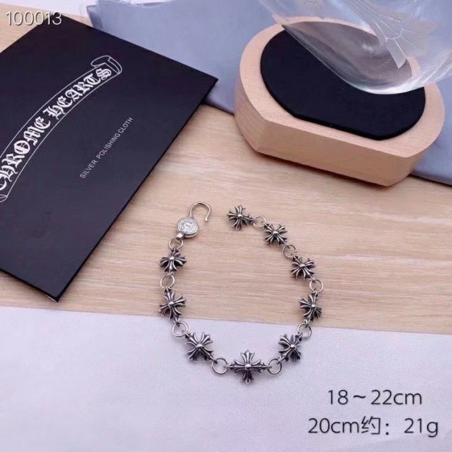 Chrome Hearts Bracelet-073