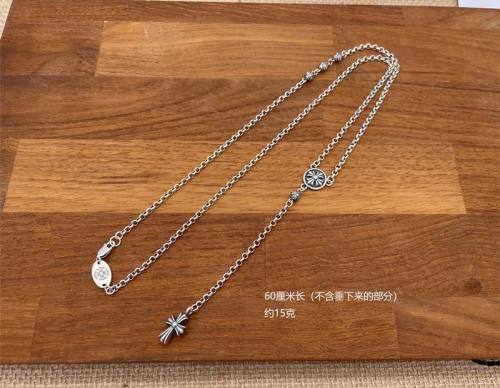 Chrome Hearts Necklace-251