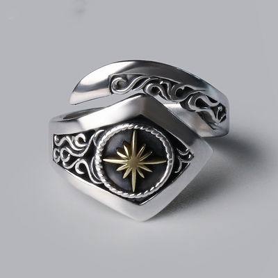 Chrome Hearts Rings-186
