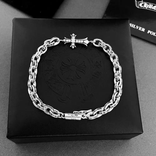 Chrome Hearts Bracelet-198