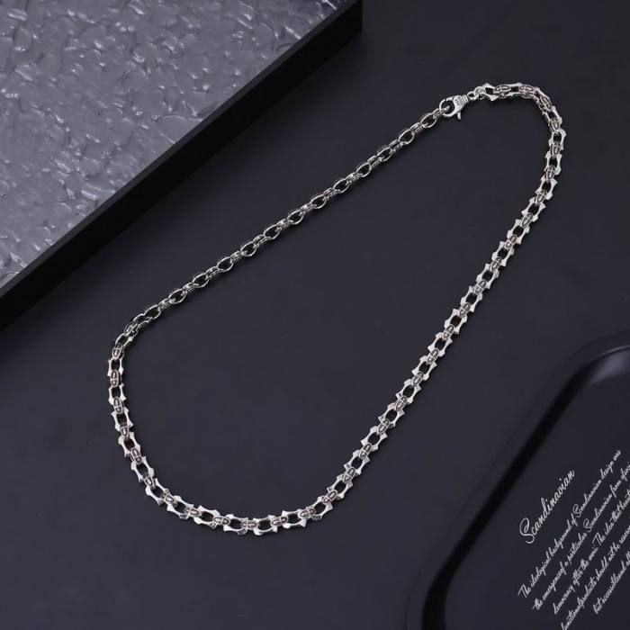 Chrome Hearts Necklace-1329