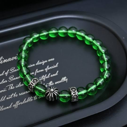 Chrome Hearts Bracelet-257