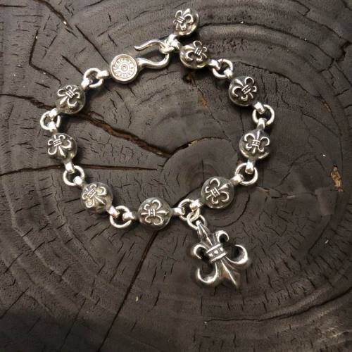 Chrome Hearts Bracelet-144