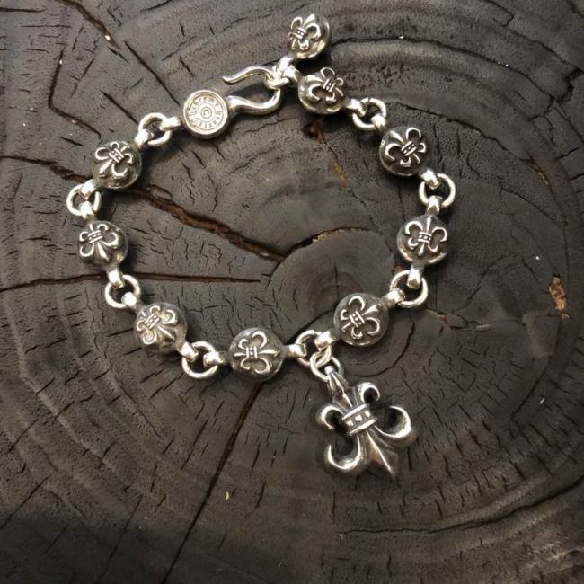 Chrome Hearts Bracelet-144