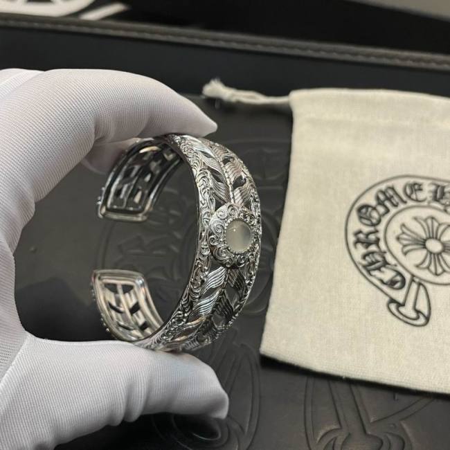 Chrome Hearts Bracelet-163