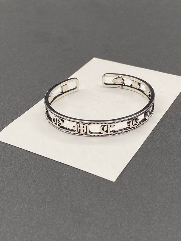 Chrome Hearts Bracelet-125