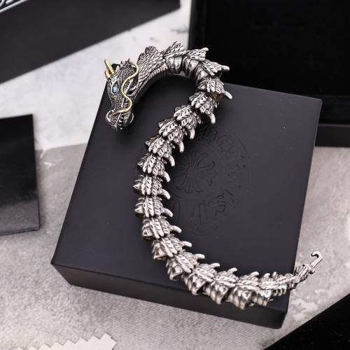 Chrome Hearts Bracelet-157