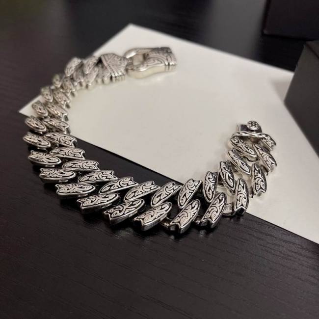 Chrome Hearts Bracelet-041