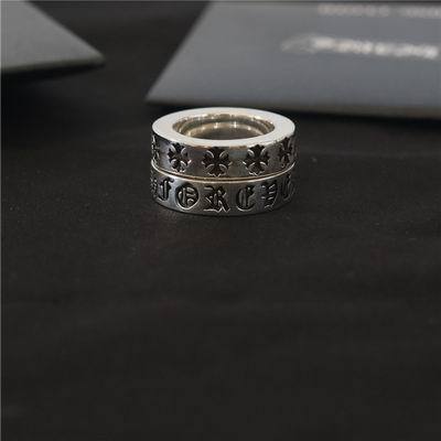 Chrome Hearts Rings-131