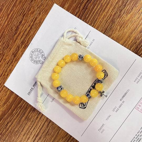 Chrome Hearts Bracelet-297