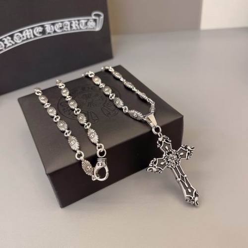 Chrome Hearts Necklace-940