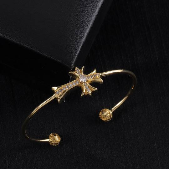 Chrome Hearts Bracelet-485