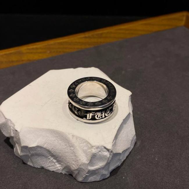 Chrome Hearts Rings-185