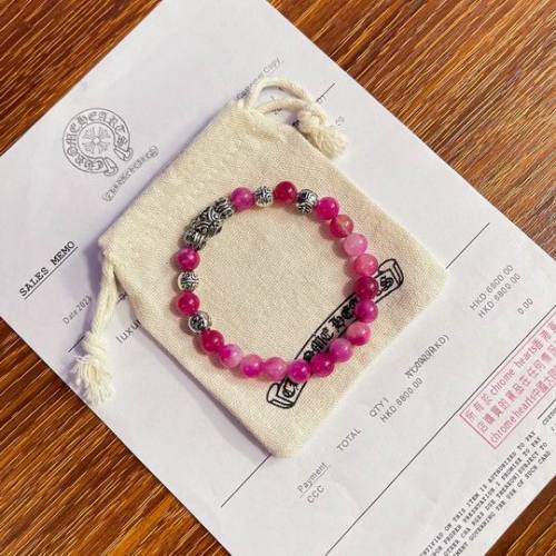 Chrome Hearts Bracelet-289