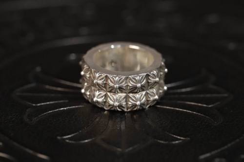 Chrome Hearts Rings-059