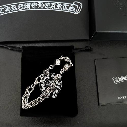 Chrome Hearts Bracelet-141