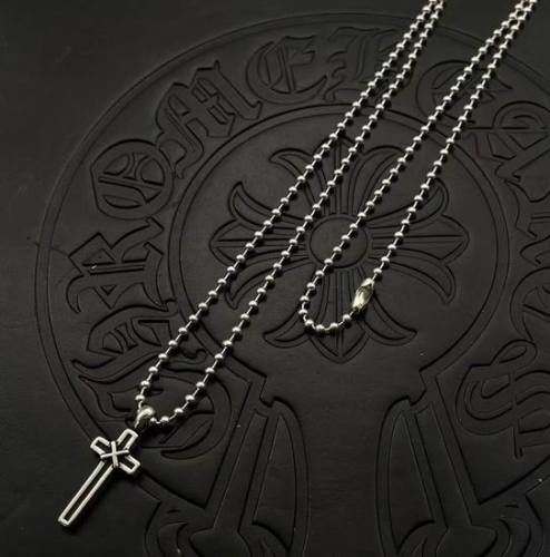 Chrome Hearts Necklace-627
