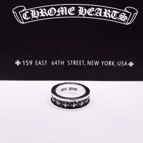 Chrome Hearts Rings-053
