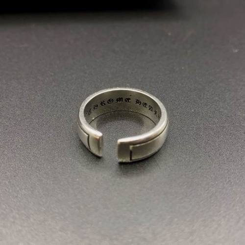 Chrome Hearts Rings-134