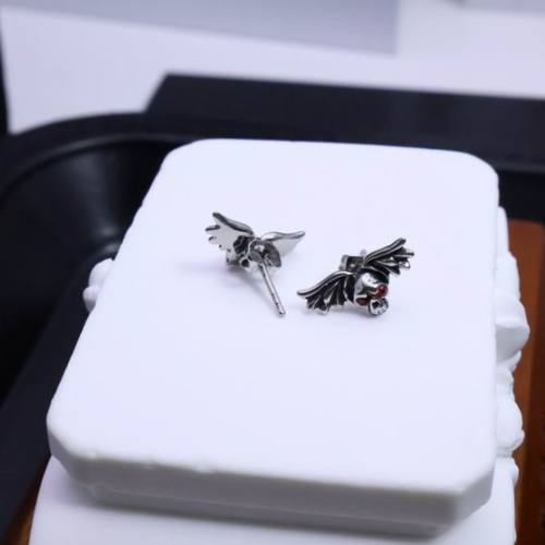 Chrome Hearts Earrings-202