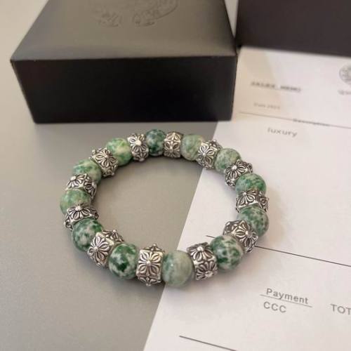 Chrome Hearts Bracelet-708
