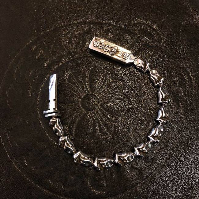 Chrome Hearts Bracelet-036