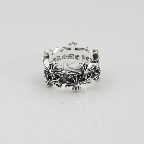 Chrome Hearts Rings-097