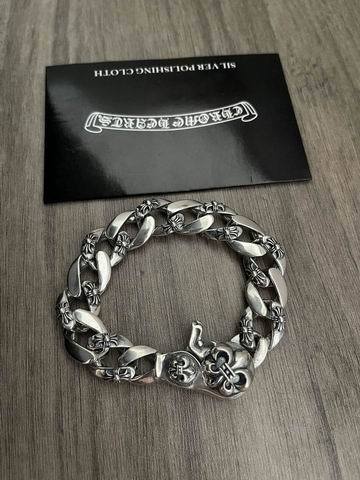 Chrome Hearts Bracelet-574