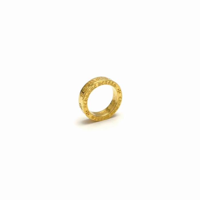 Chrome Hearts Rings-047