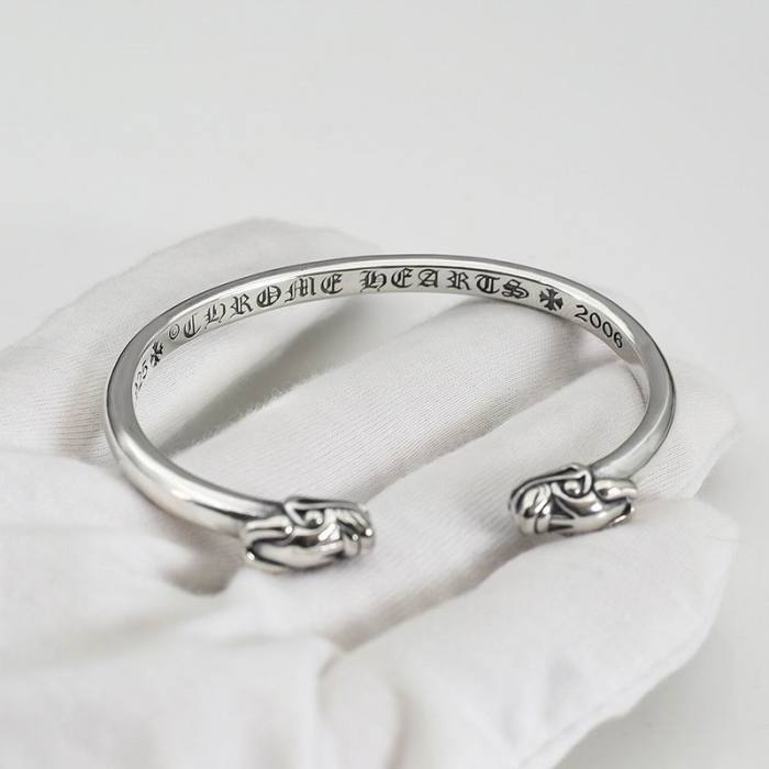Chrome Hearts Bracelet-230