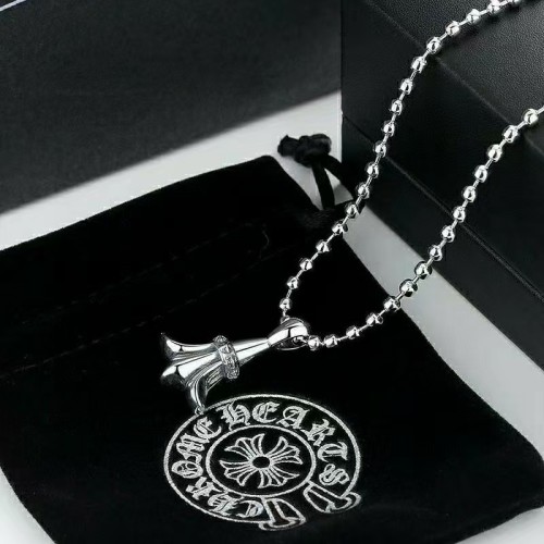 Chrome Hearts Necklace-575