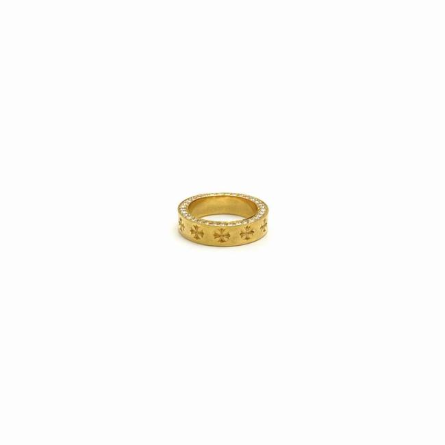 Chrome Hearts Rings-046