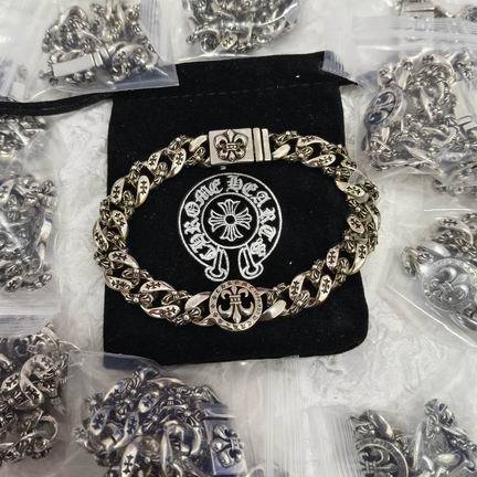 Chrome Hearts Bracelet-371