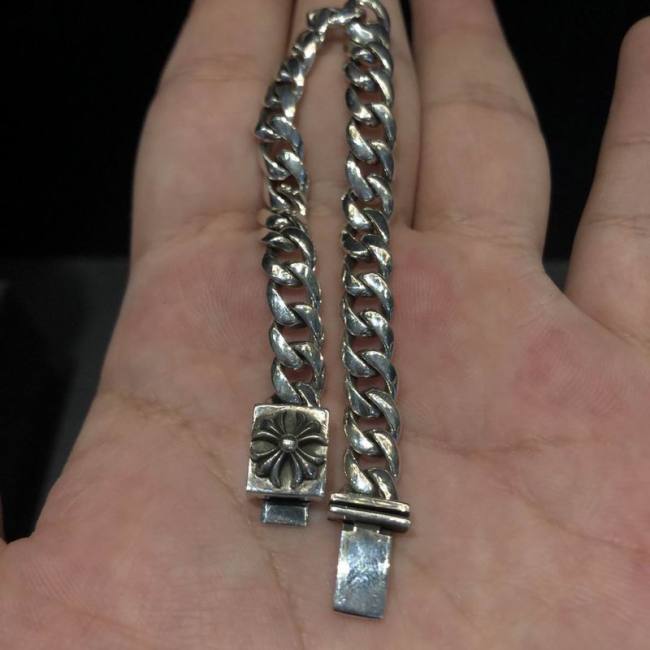 Chrome Hearts Bracelet-037