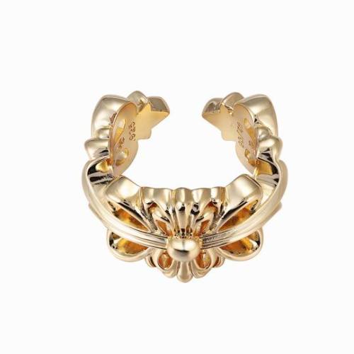 Chrome Hearts Rings-156