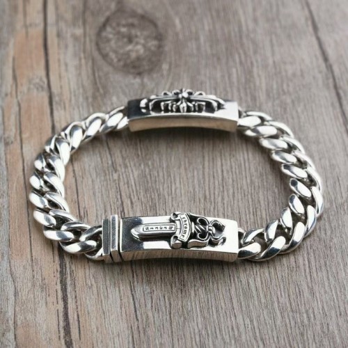 Chrome Hearts Bracelet-032