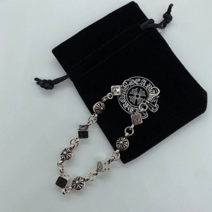 Chrome Hearts Bracelet-155