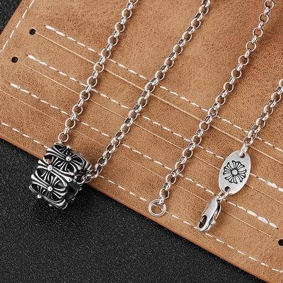 Chrome Hearts Necklace-576