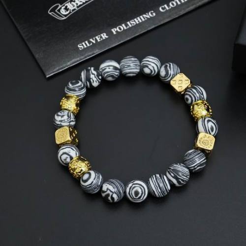 Chrome Hearts Bracelet-676