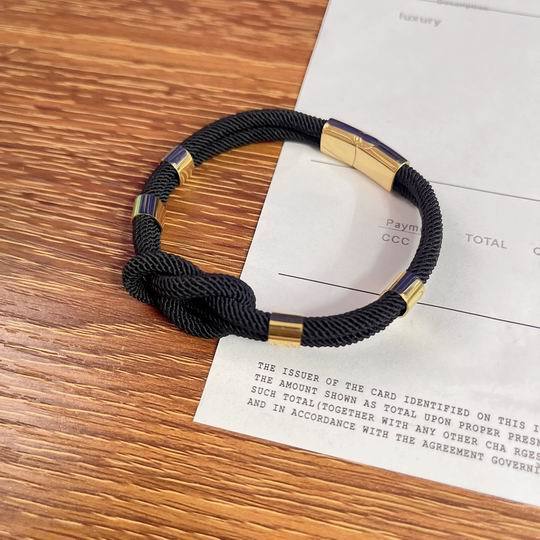 Chrome Hearts Bracelet-727