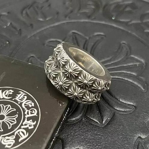 Chrome Hearts Rings-004
