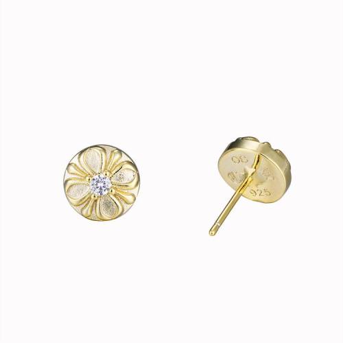 Chrome Hearts Earrings-183